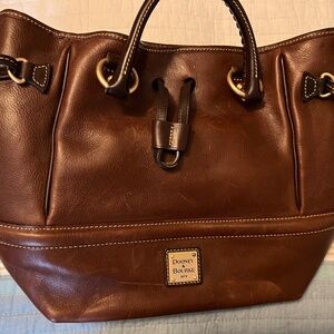 Dooney & Bourke Florentine Buckley Bag